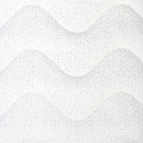 Matratzenbezug Silver Line