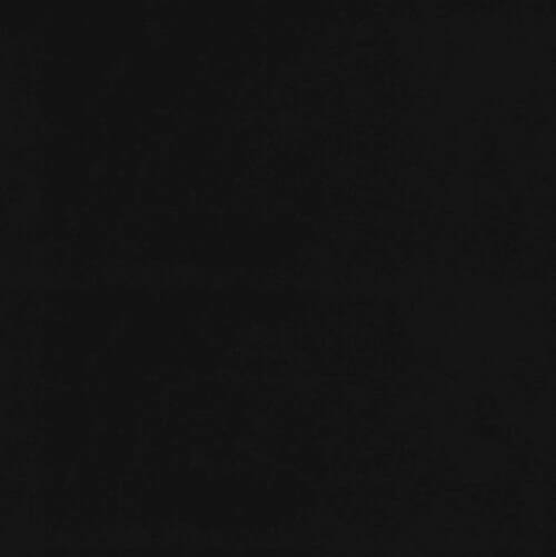 Aurora Outdoor Acrylstoff negro