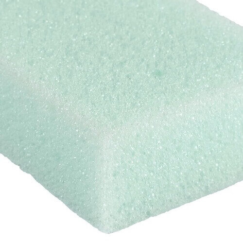 HR 50/30 Schaumstoff Plattenware