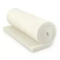 Viscoschaum Topper ohne Bezug