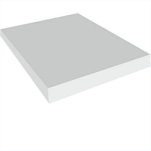 Sitzkissen in festen Größen