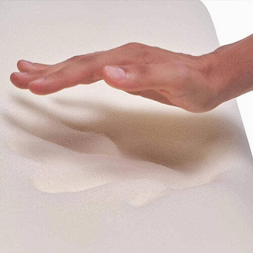 Visco Schaumstoffplatten