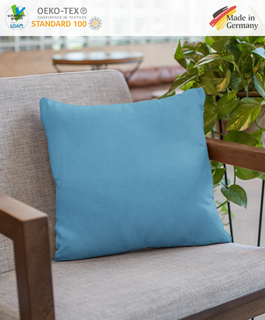 Sofakissen / Dekokissen