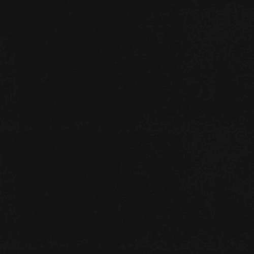 Laufmeterstoff - Aurora Outdoor Acrylstoff Negro