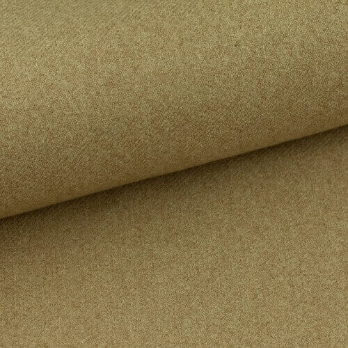 Laufmeterstoff - Hanna Filzstoff 09 Hellgrün