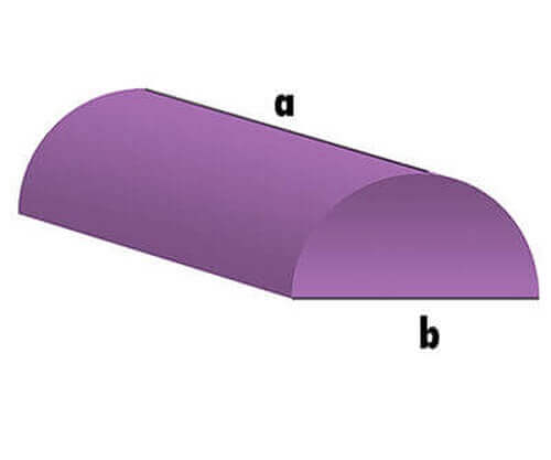 Kofferraum Hundekissen - halbe Rolle